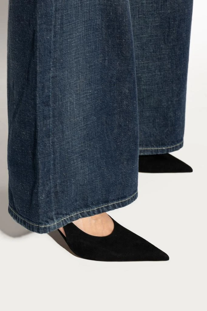 Paris Texas Heeled shoes 'Jessica' 2