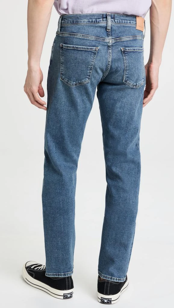 Citizens of Humanity Adler Slim Leg Jeans 2