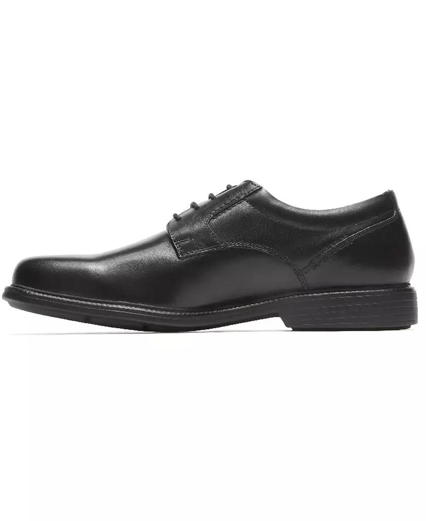 Rockport Men's Charlesroad Plaintoe Dress Shoes 5