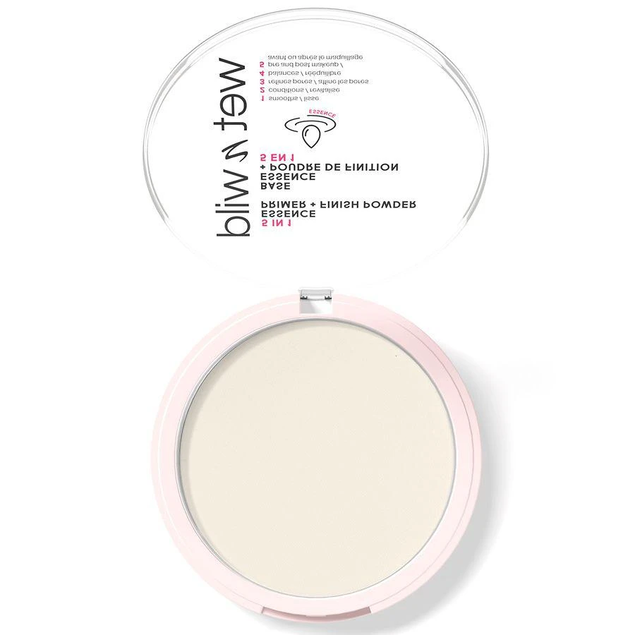 Wet n Wild 5-in-1 Essence Primer + Finish Powder 4