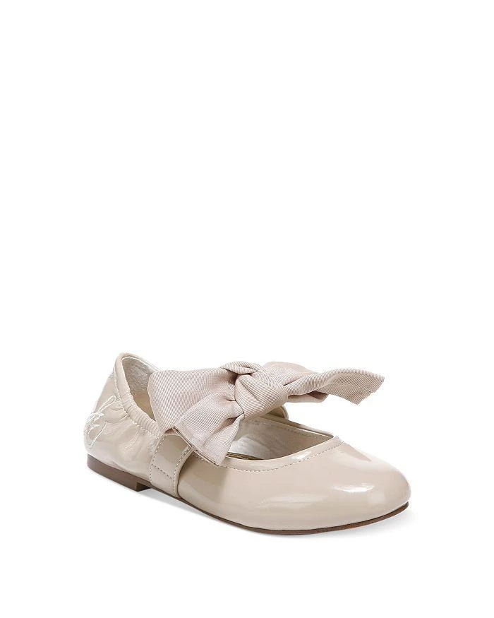 Sam Edelman Girls' Felicity Slip On Ballet Flats - Toddler, Little Kid, Big Kid  1