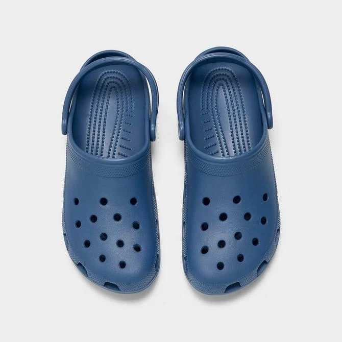 Crocs Unisex Crocs Classic Clog Shoes (Men's Sizing) 5