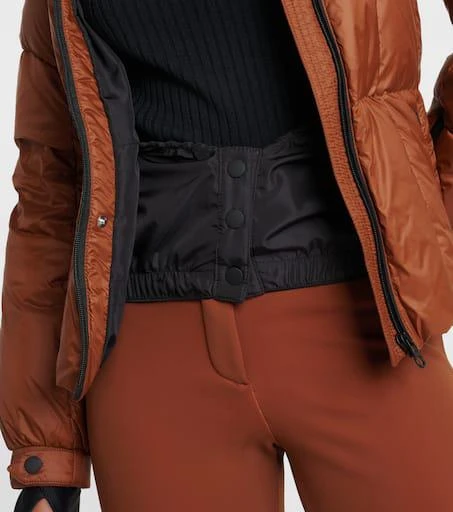 Cordova Monterosa down jacket 5