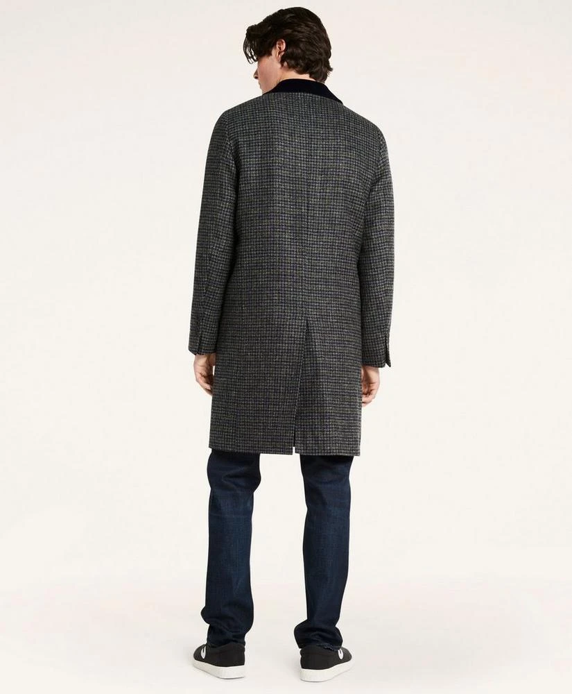 Brooks Brothers Classic Chesterfield Coat 4
