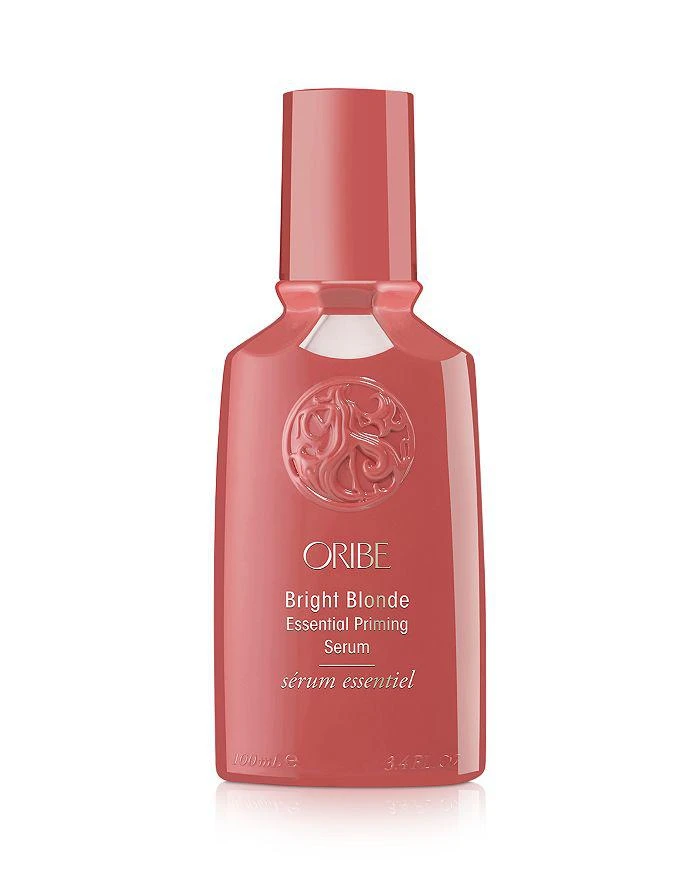 Oribe Bright Blonde Essential Priming Serum 3.4 oz. 1