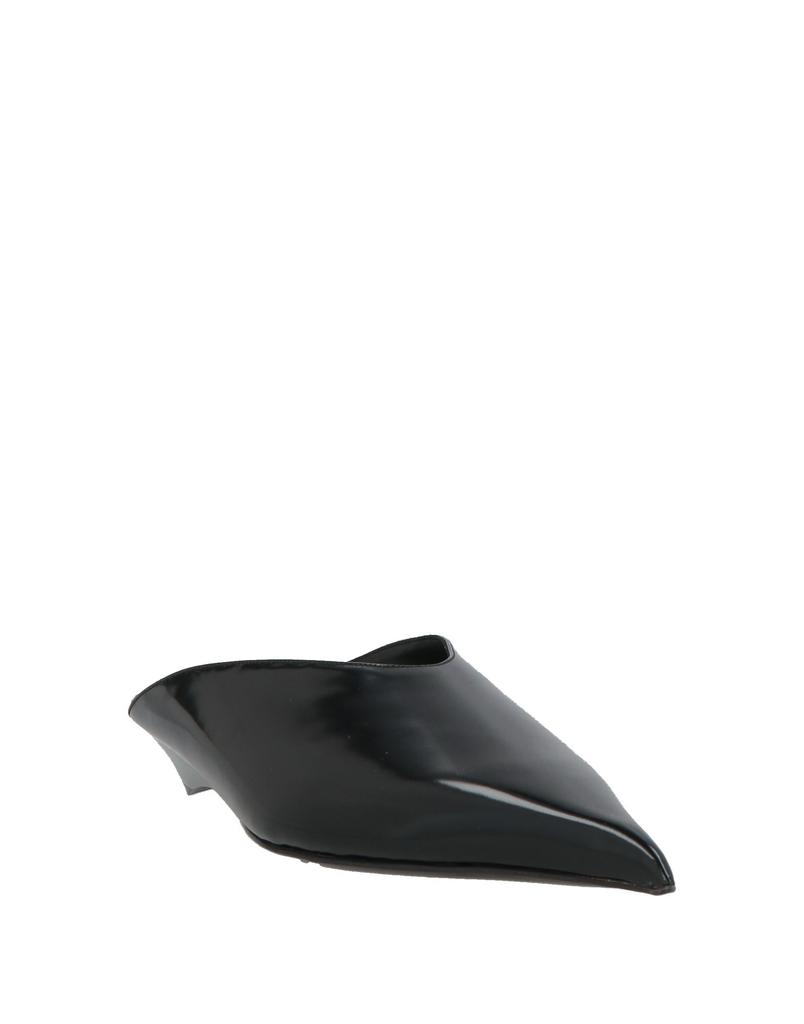 Mugler Mules and clogs