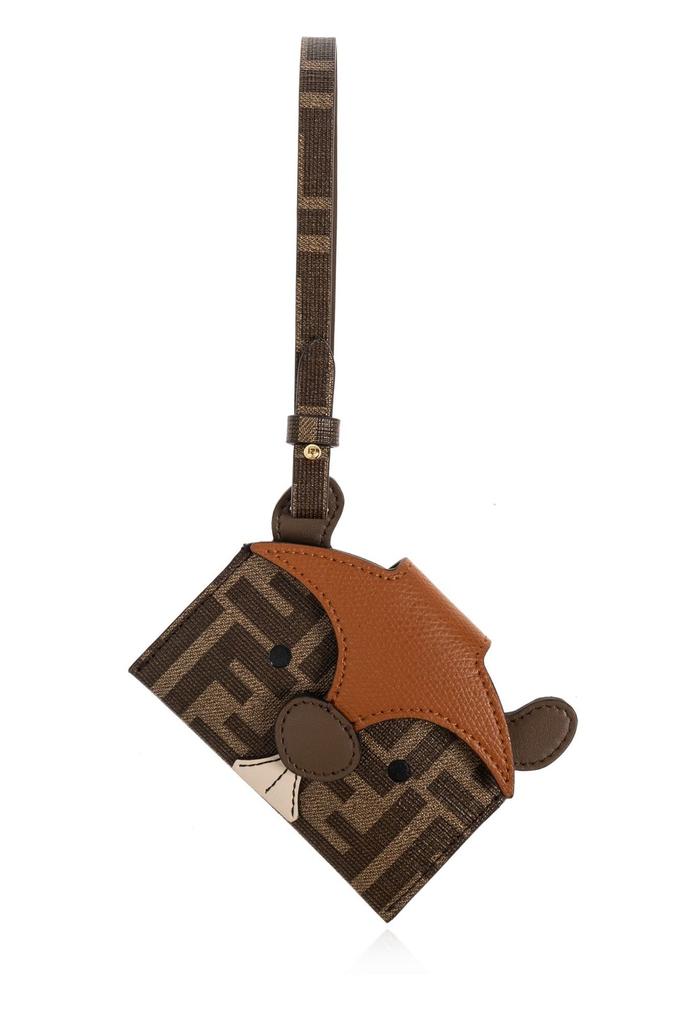 Fendi Best Friends Forever Card Case – On Sale Now with Up to 30