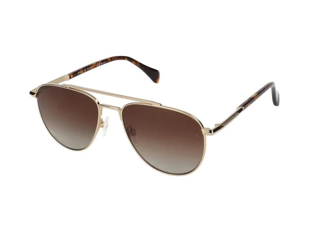 Rag & Bone Rag & Bone Sunglasses 2