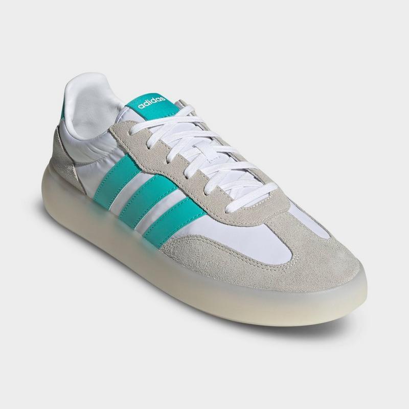 Adidas Men
s adidas Barreda Decode Mercedes-AMG Petronas Casual Shoes