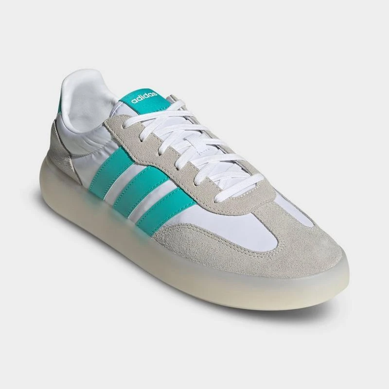 Adidas Men
s adidas Barreda Decode Mercedes-AMG Petronas Casual Shoes 2