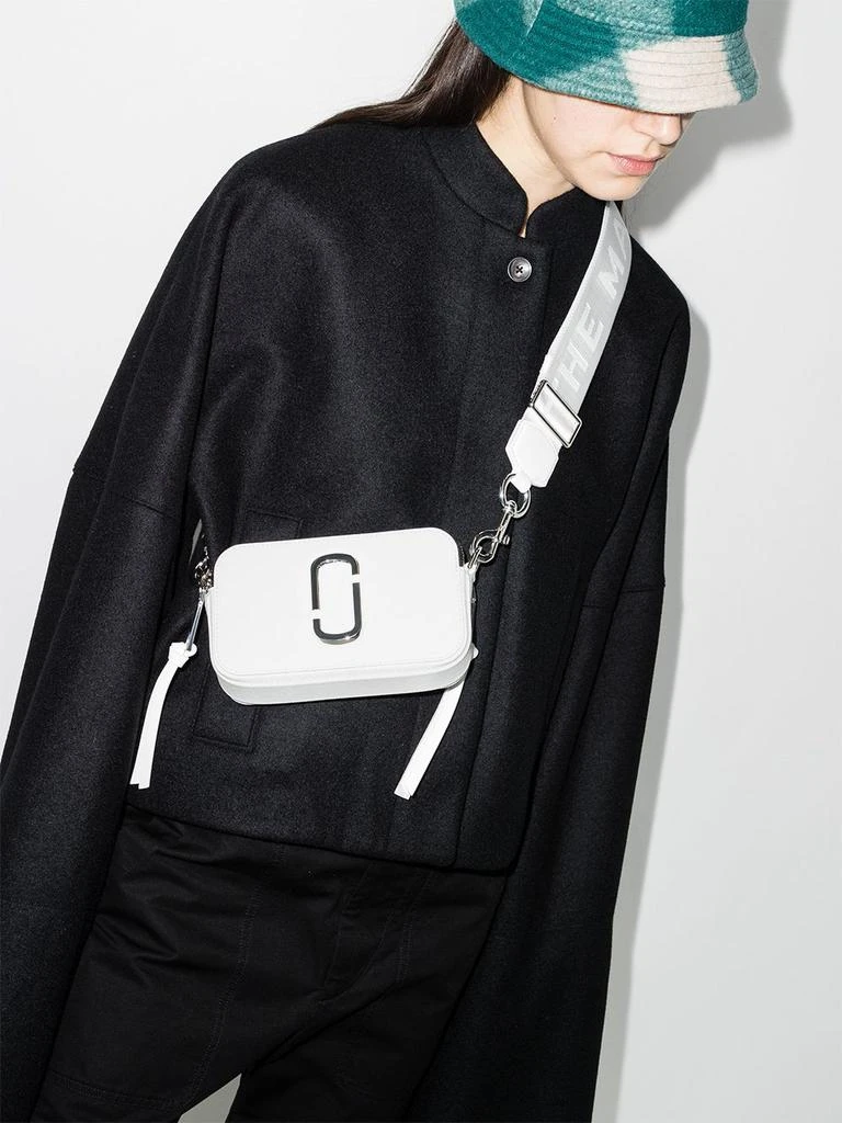 Marc Jacobs MARC JACOBS - The Snapshot Dtm Camera Bag 2