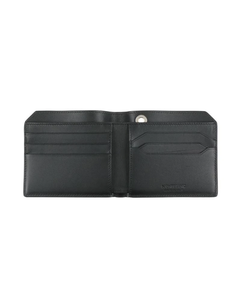 MontBlanc Small Leather Goods 2