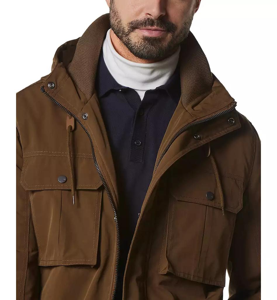 Shop Men's Zenith Trucker Jacket on Sale at BeyondStyle