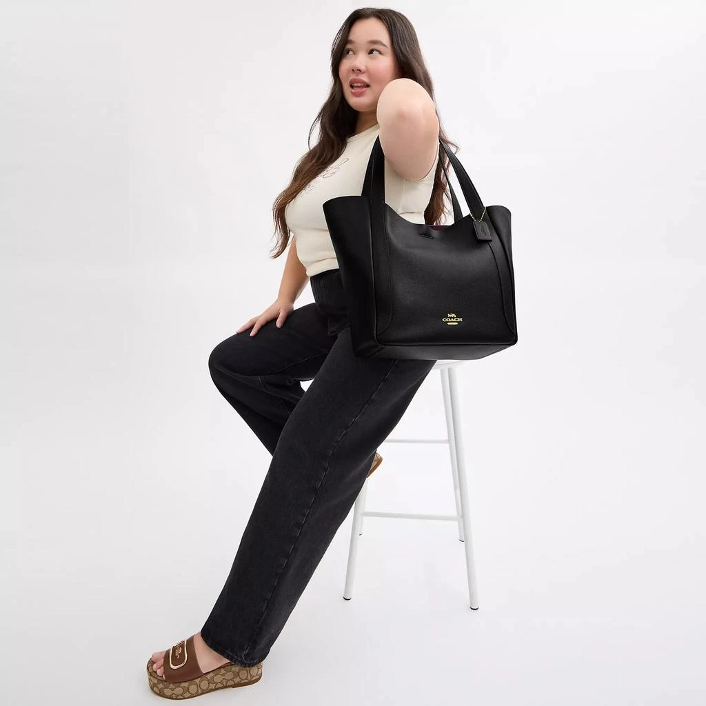 Coach Hadley Tote Bag 4