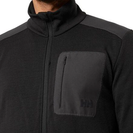 Helly Hansen Lifa Merino Midlayer Top - Men's 6