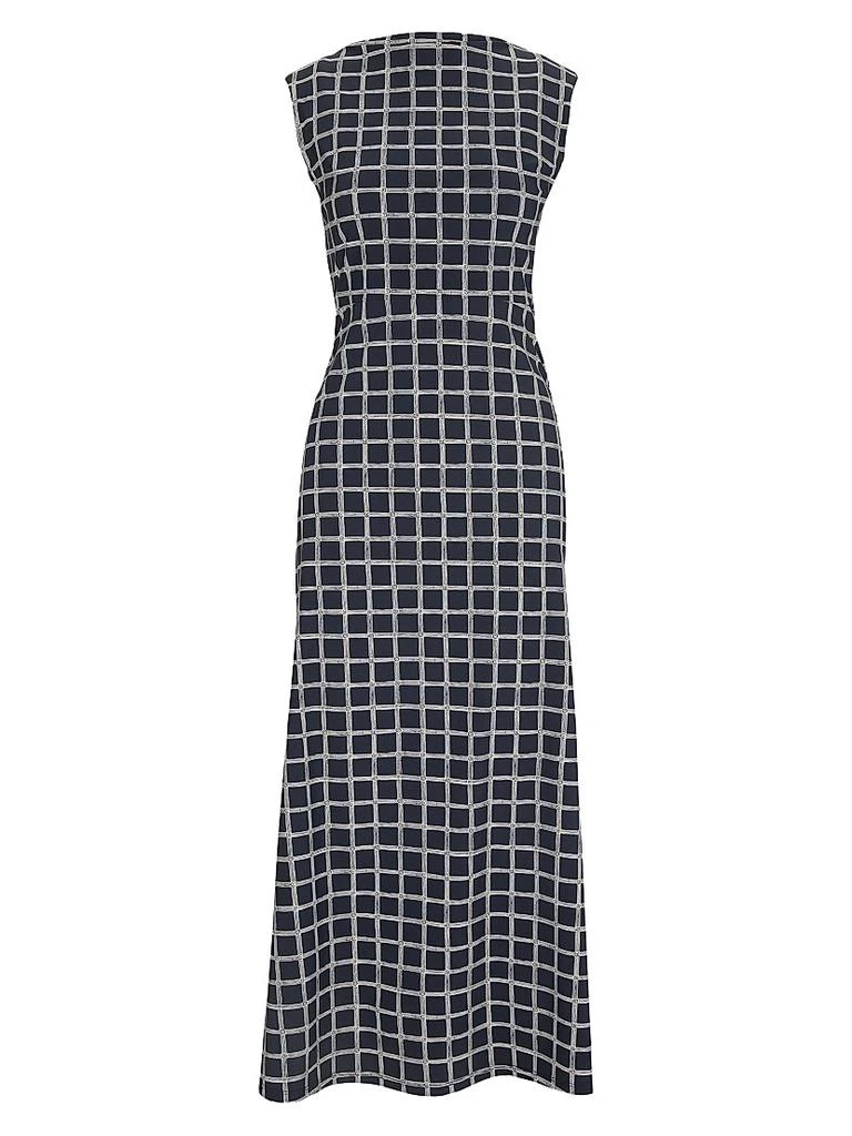 Hill House Home The Sloane Midi Dress 1