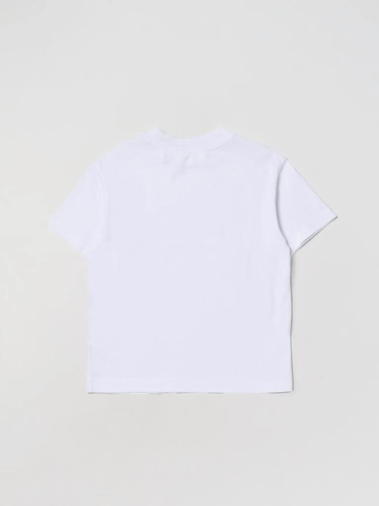 Palm Angels Palm Angels Shark cotton t-shirt 2
