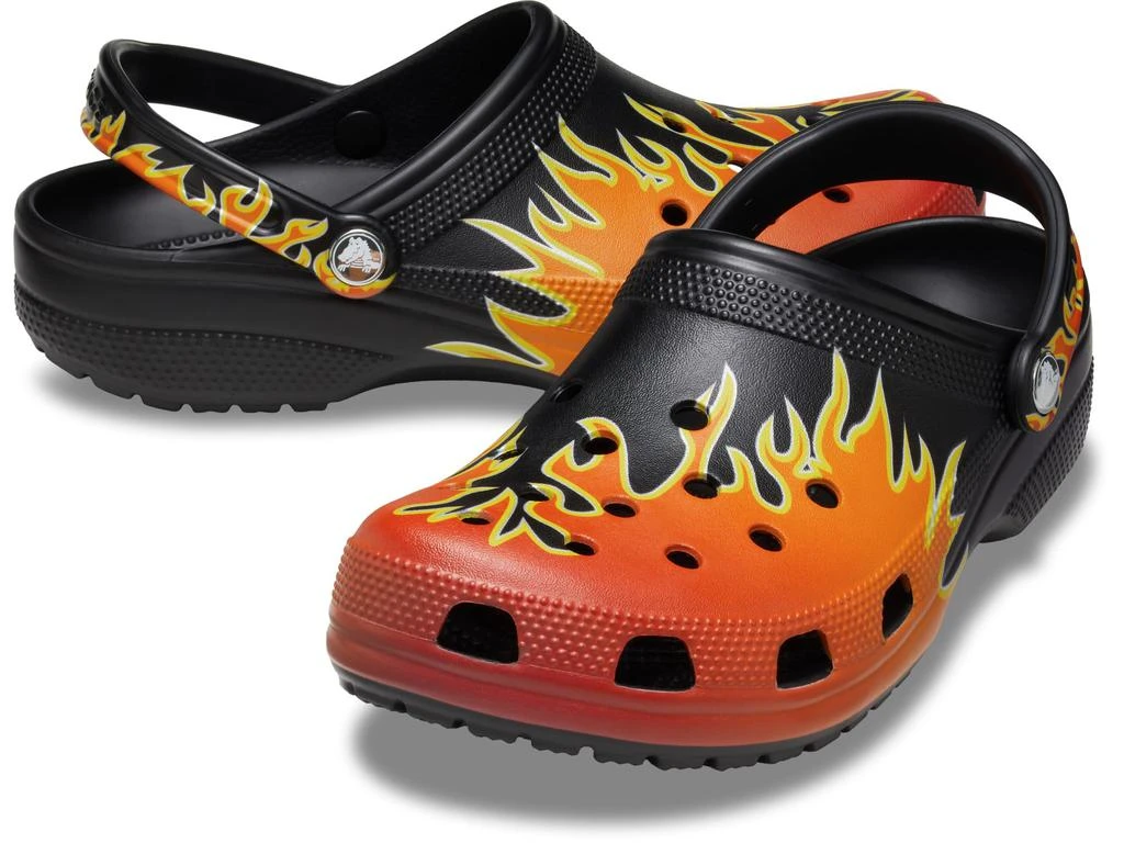 Crocs Classic Clog - Seasonal Graphic 1