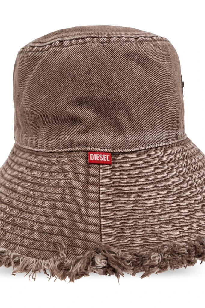 Diesel Hat C-BUCKET-UTLT 4