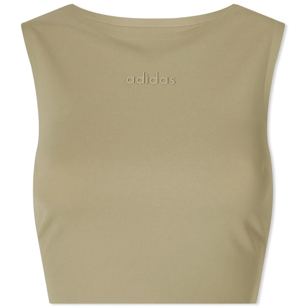 Adidas Adidas x Fear of God Athletics Tank Top 1