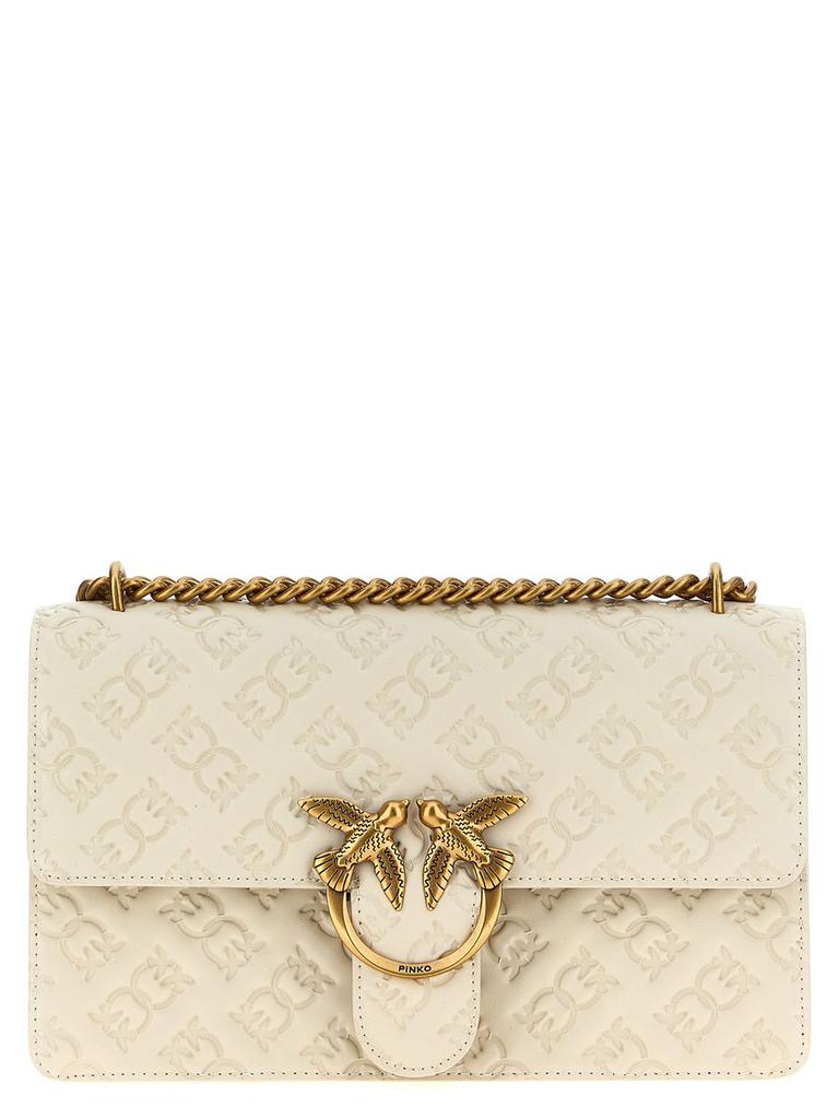 PINKO Pinko 'Love Bag' Crossbody Bag