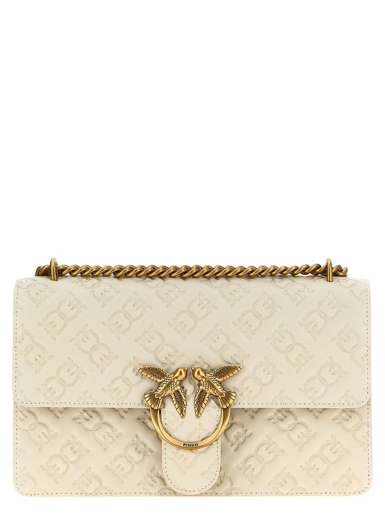 PINKO Pinko 'Love Bag' Crossbody Bag 1