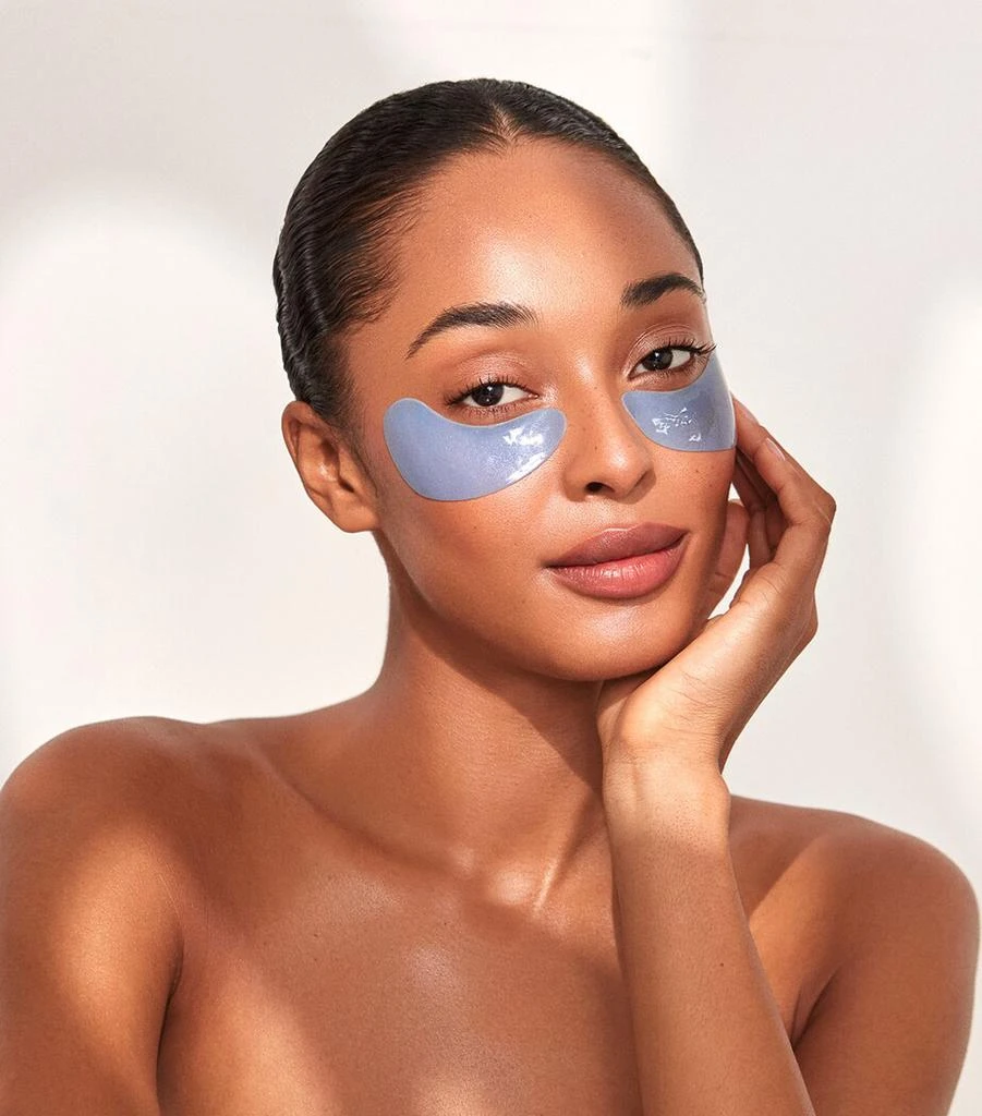111skin Cryo De-Puffing Eye Mask (8 x 6ml) 2