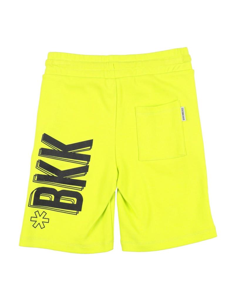 BIKKEMBERGS Shorts & Bermuda