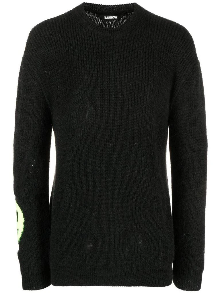 BARROW Barrow Jerseys & Knitwear 1