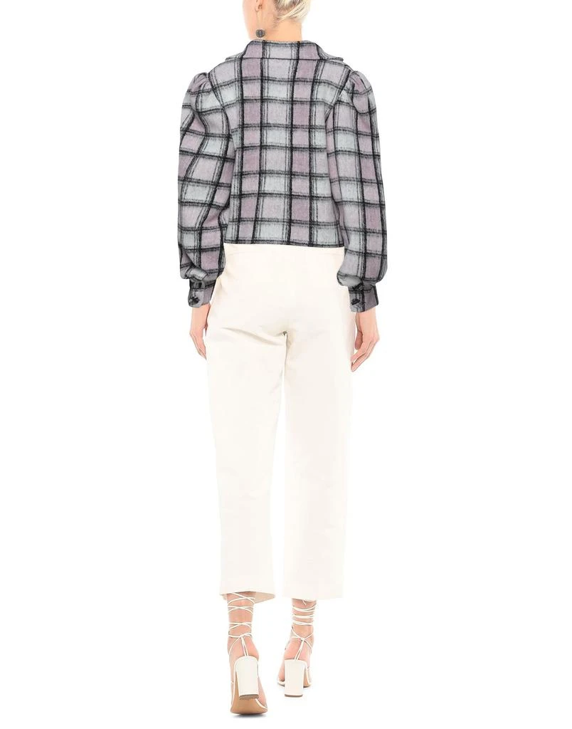 maria vittoria paolillo mvp Coat 3