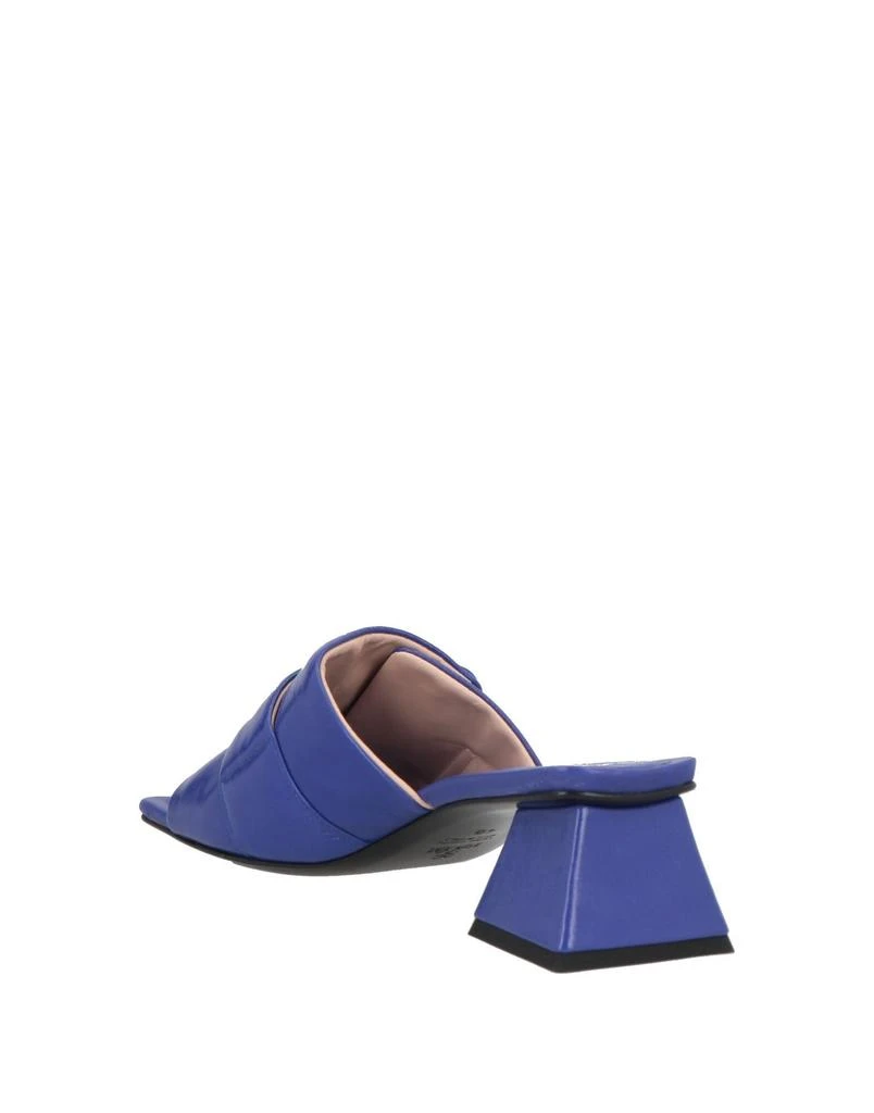 Fabi Sandals 3