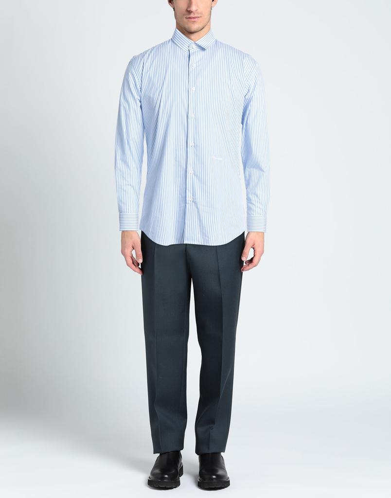 Aquascutum Striped shirt