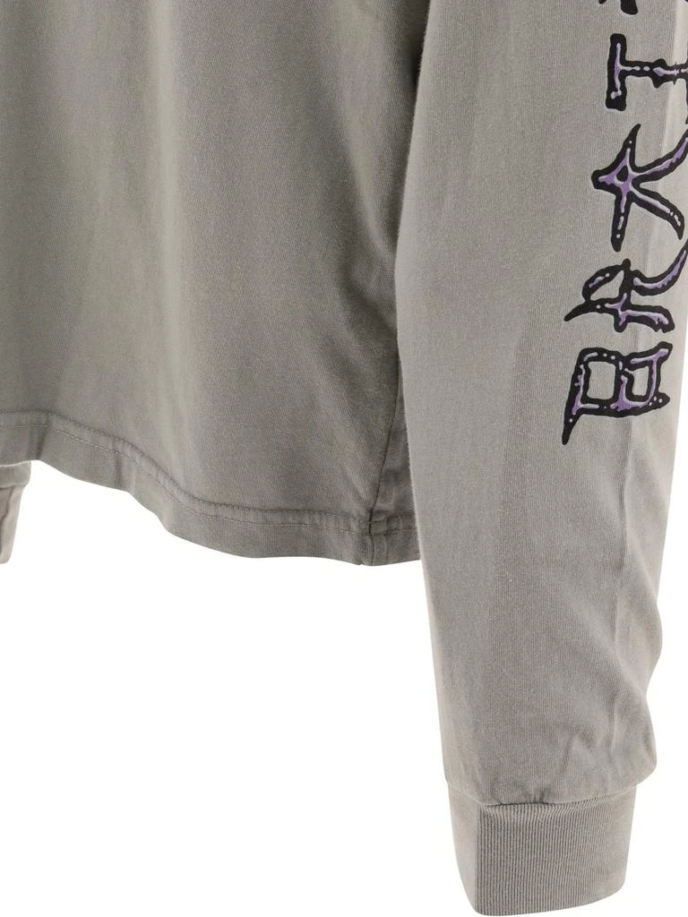 Brain Dead Brain Dead Graphic Knit Top 4