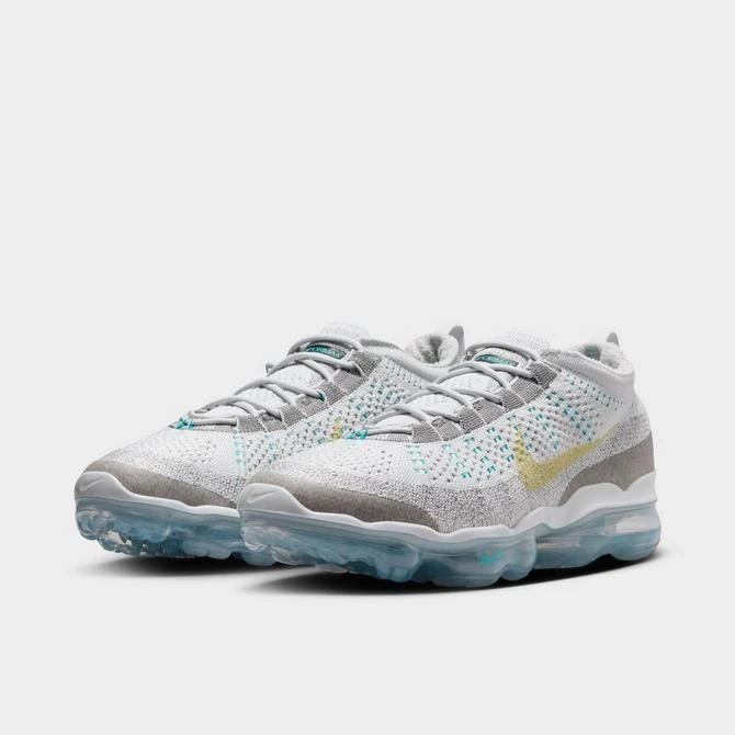 NIKE Men's Nike Air VaporMax 2023 Flyknit Running Shoes 2