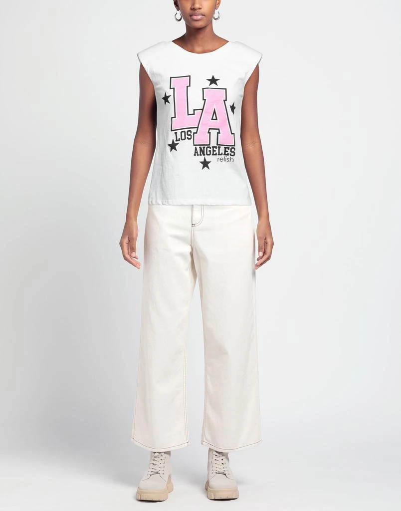RELISH T-shirt 2