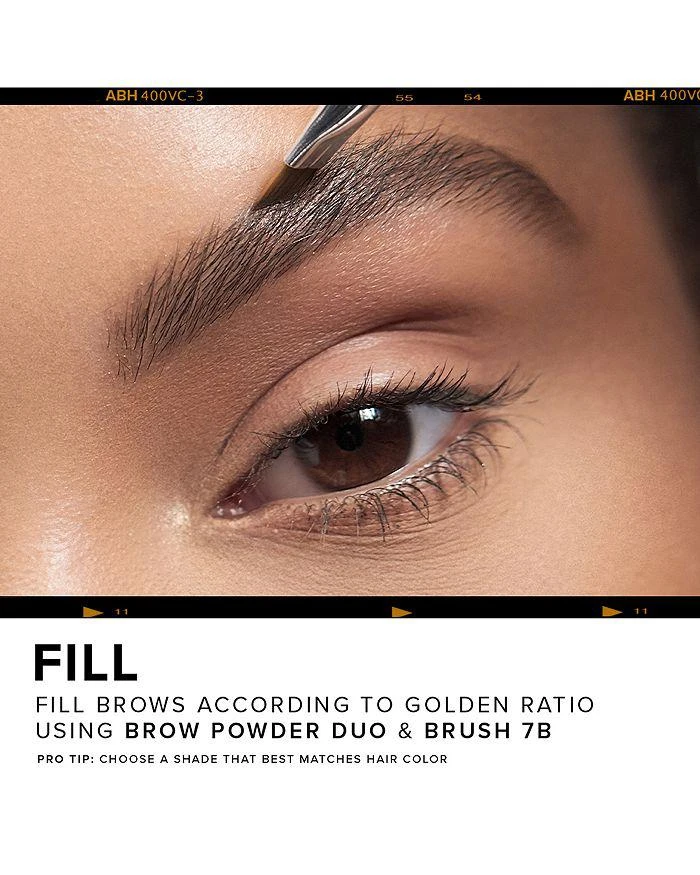 Anastasia Beverly Hills Brow Powder Duo 6