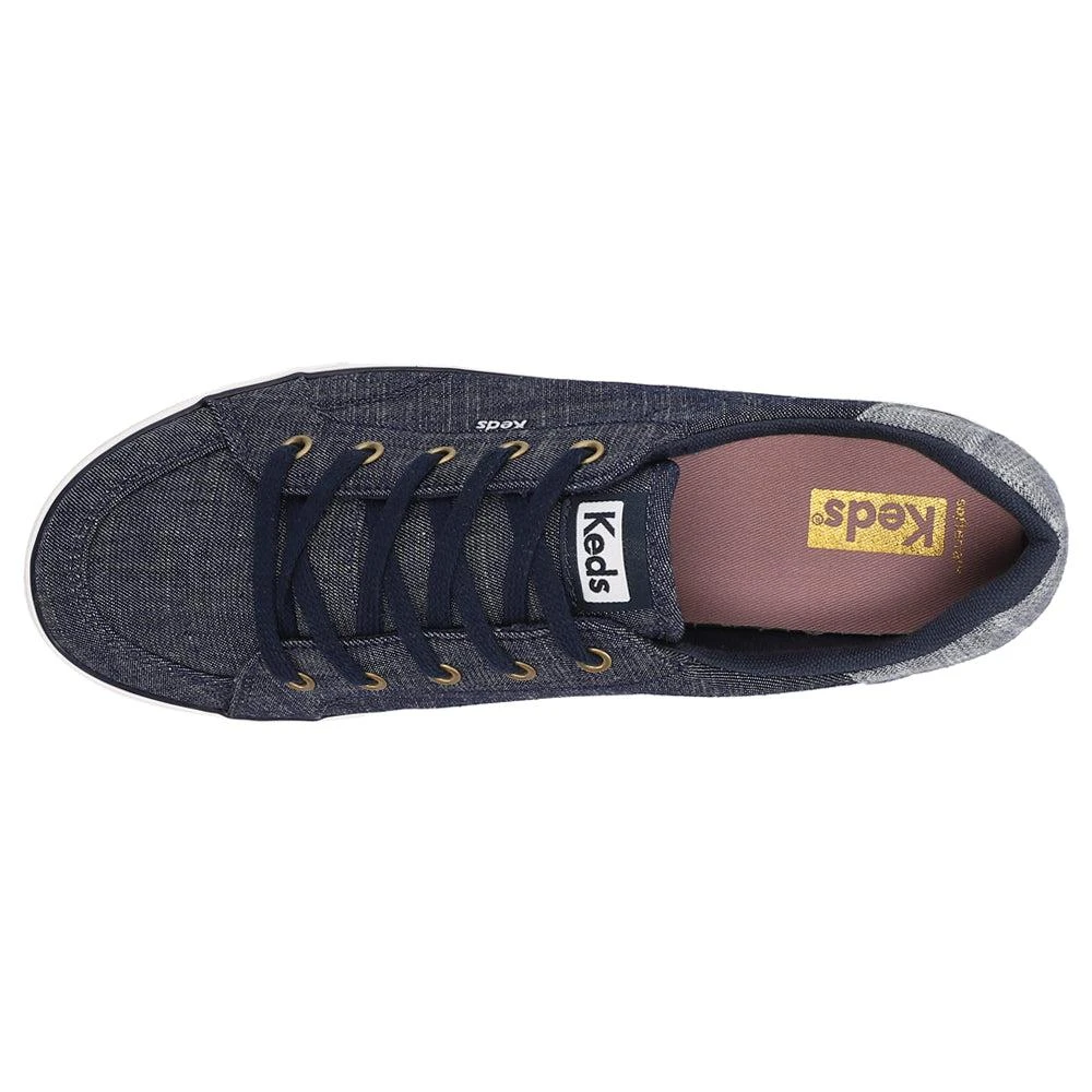 Keds Center III Lace Up Sneakers 4
