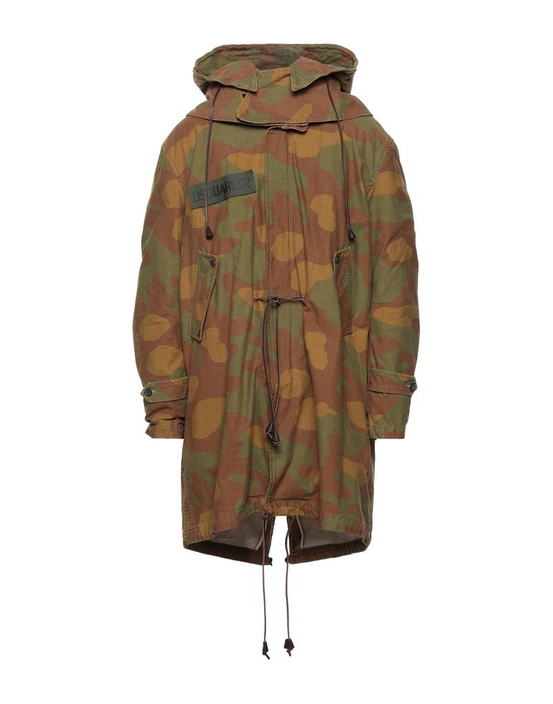 DSQUARED2 Coat