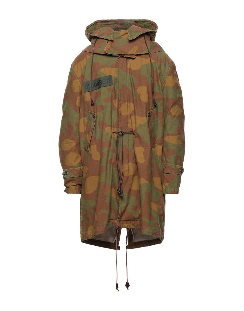 DSQUARED2 Coat 1