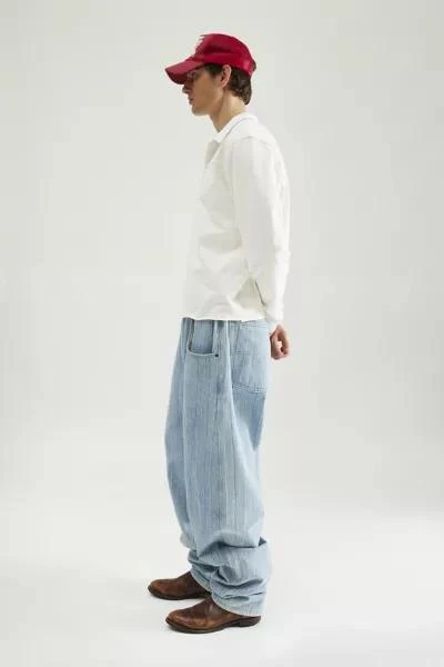 Levi's Levi's® Skate Super Stack Jean 3