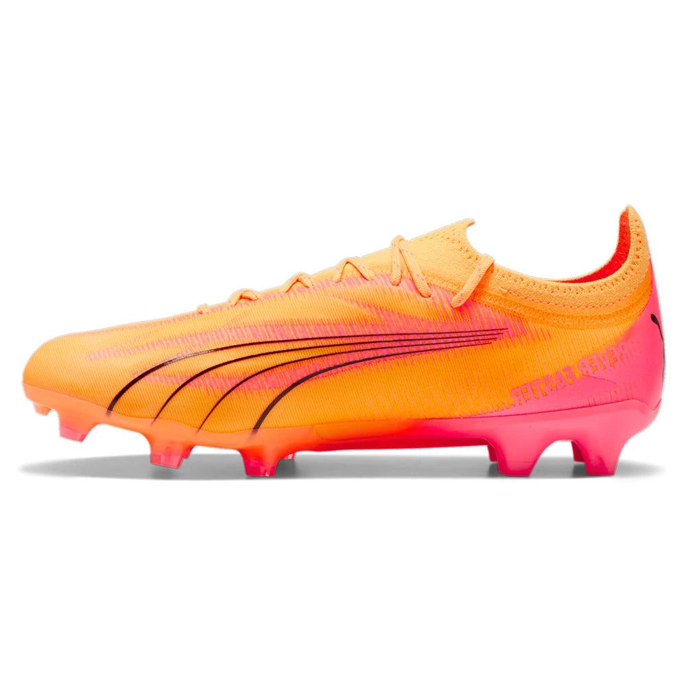 Puma Ultra Ultimate Firm Ground/Artificial Ground Soccer Cleats 3