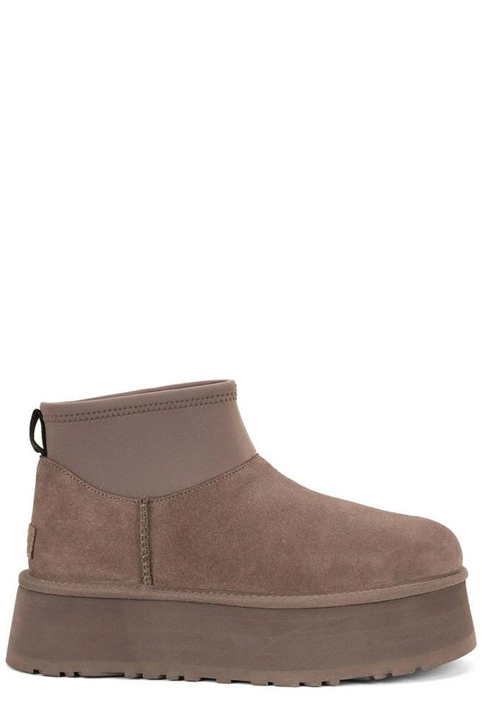 UGG UGG Classic Mini Dipper Boots 1