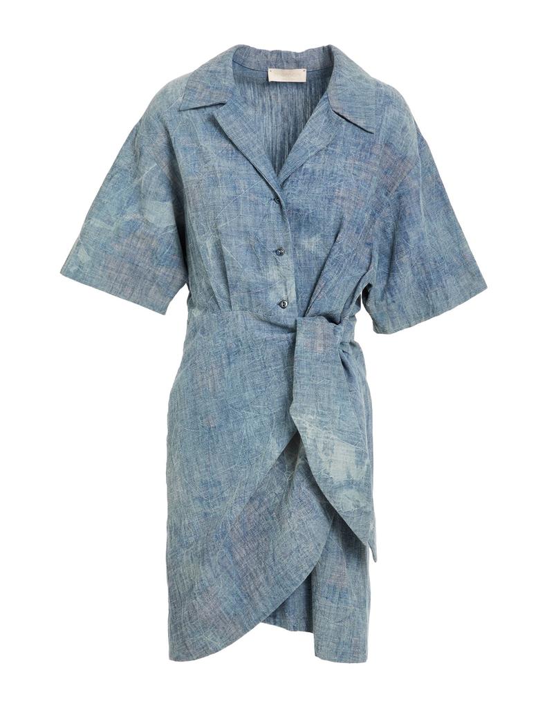 MOMONI Shirt dress