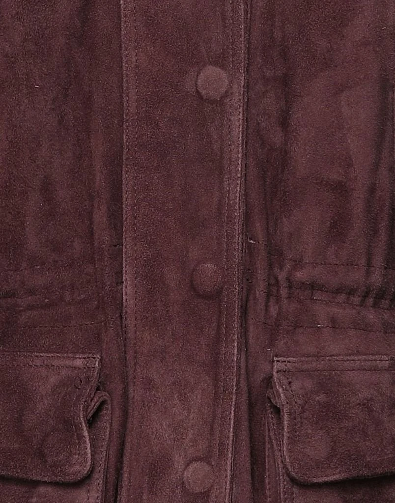 MATCHLESS Jacket 4