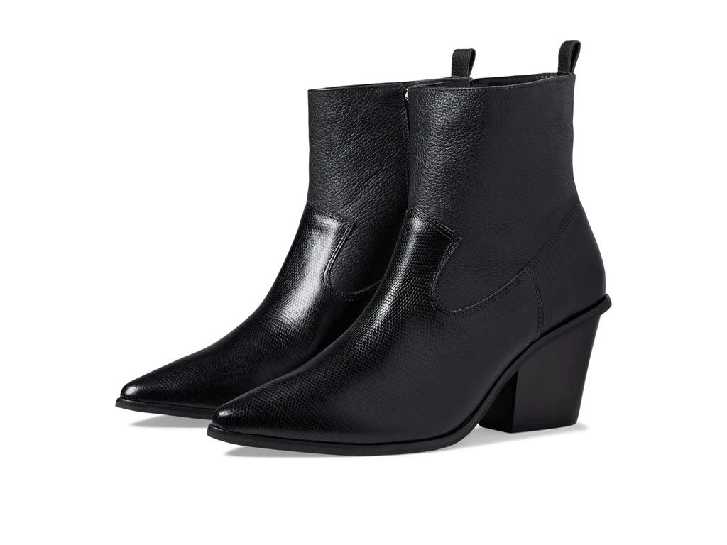 Kaanas Hague Cowboy Bootie 1