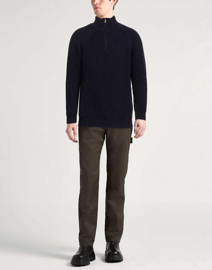 MASSIMO ALBA Sweater with zip