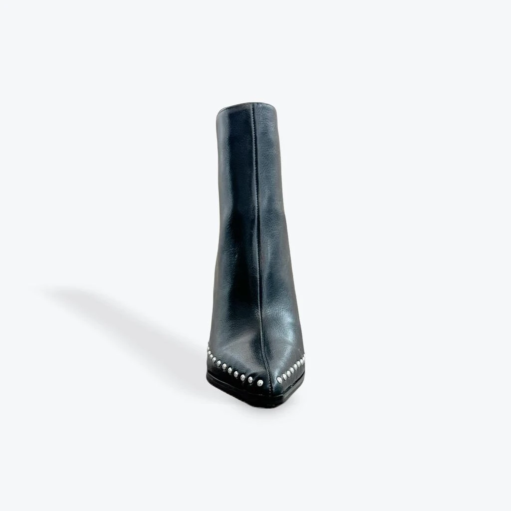 Jessica Simpson Jessica Simpson - Rixie HH Studded Bootie 3