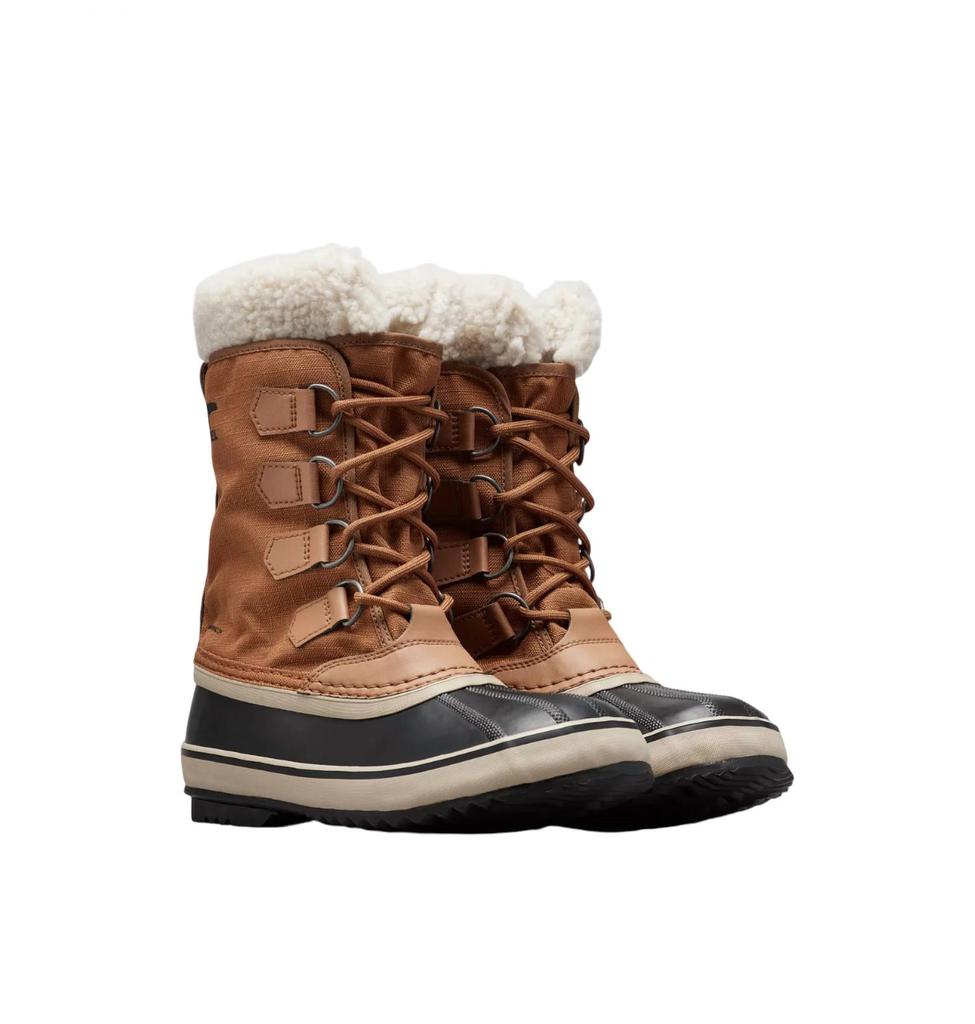 SOREL Women's Winter Carnival (-25 F) WP Winter Boots