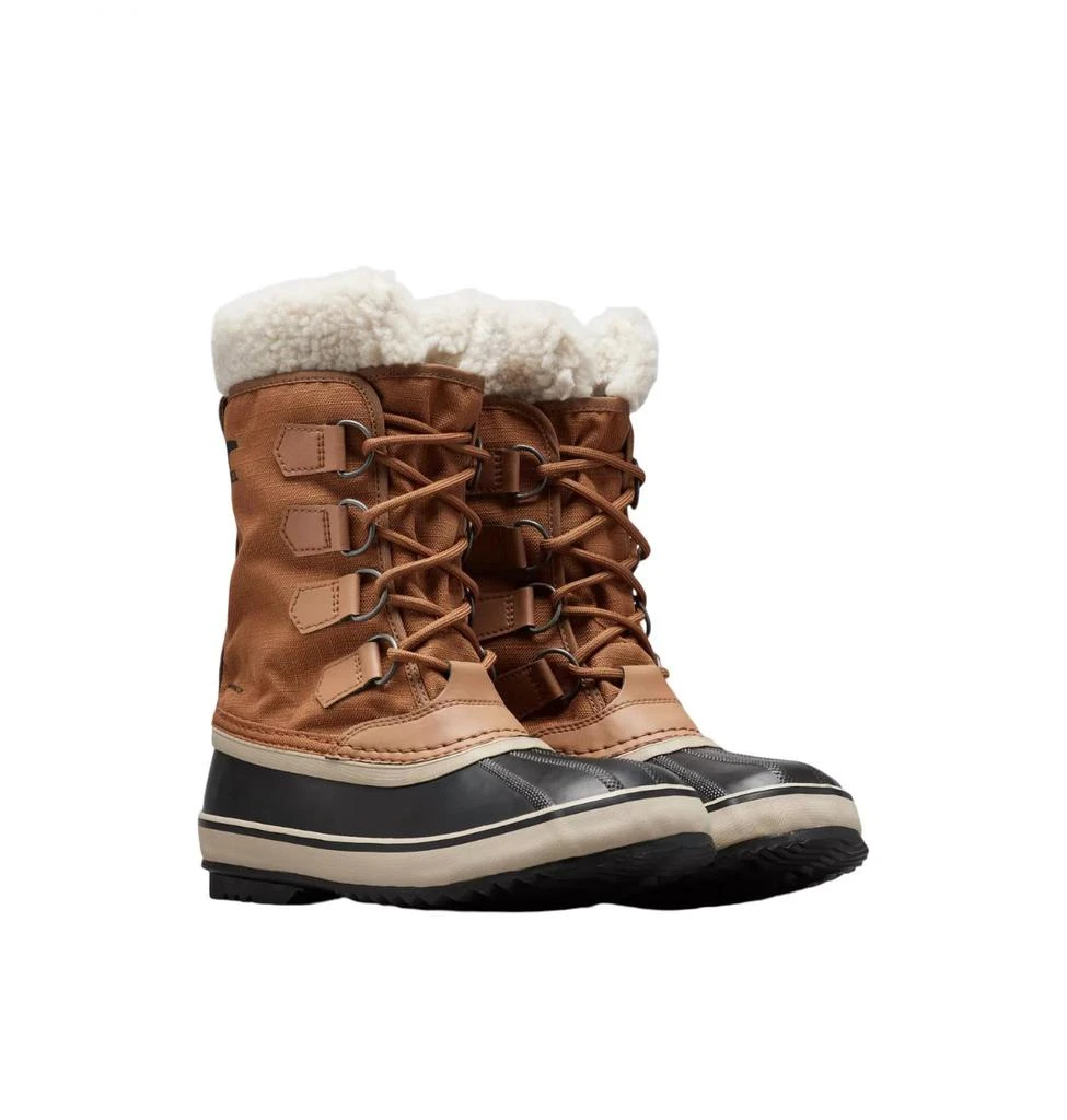 SOREL Women's Winter Carnival (-25 F) WP Winter Boots 1