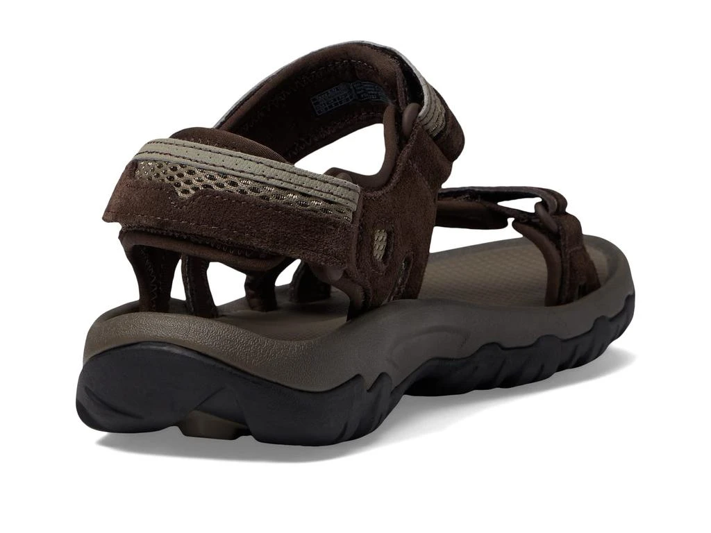 Teva Hudson 5